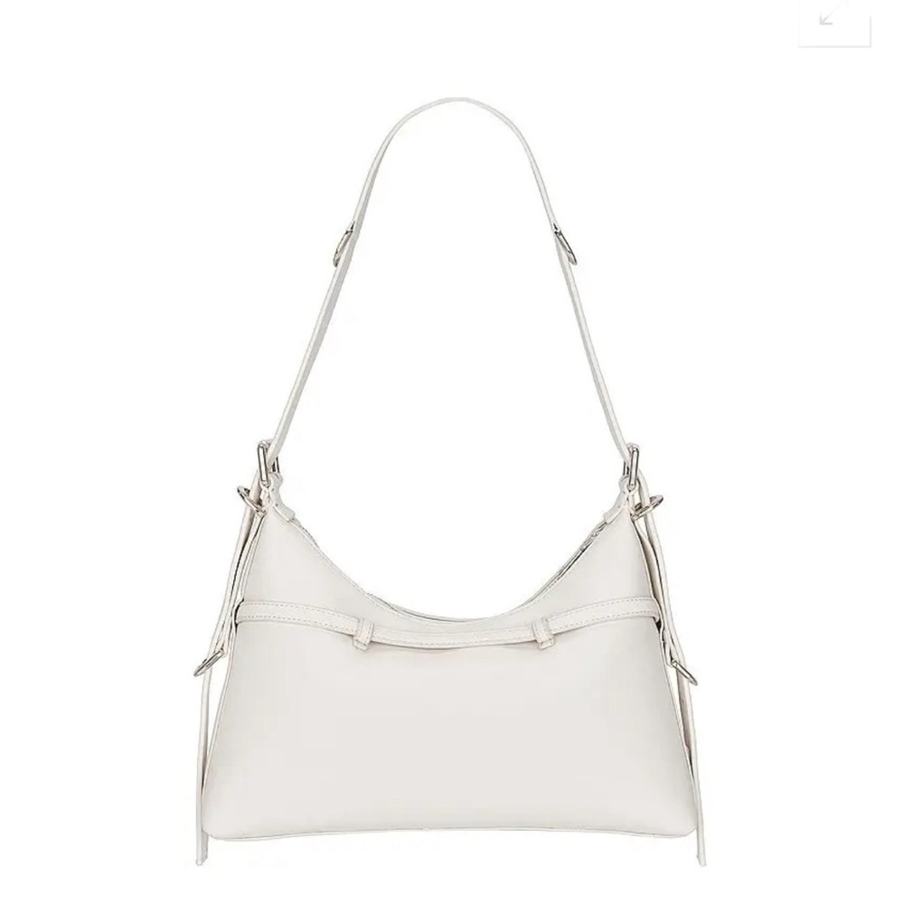 8 Other Reasons Faux Leather Shoulder Bag - Picture 2 of 9
